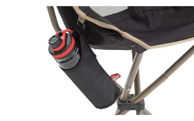 Robens Flaschenhalter Schwarz 4 Robens Flaschenhalter Schwarz – Bild 2