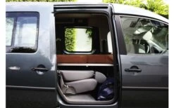 Ququq KombiBox-2 Für Hochdachkombis -Campingmöbel 516521 3452211