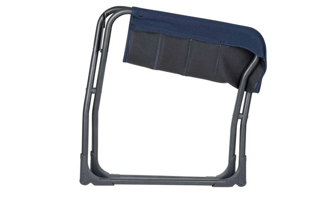 Crespo AP-231 Air Deluxe Fußhocker Dunkelblau 7 Crespo AP-231 Air Deluxe Fußhocker Dunkelblau – Bild 5