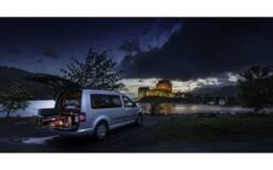 Ququq KombiBox-2 Für Hochdachkombis -Campingmöbel 517761 3452229