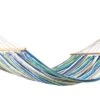 Brunner Jardim Duo Hängematte Blau/grün -Campingmöbel 525716 3592282 1