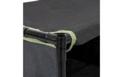 Bo-Camp Cabinet Organizer Faltbarer Schrank 16 Fächer 9 Bo-Camp Cabinet Organizer Faltbarer Schrank 16 Fächer -Campingmöbel 535729 3496708