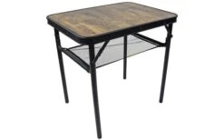 Bo-Camp Industrial Table Garland Klapptisch 60 X 45 X 60 Cm 13 Bo-Camp Industrial Table Garland Klapptisch 60 X 45 X 60 Cm -Campingmöbel 536113 3492285