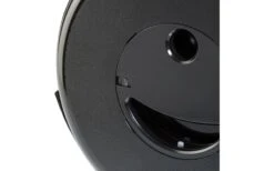 WEDO SitToGlow Teleskophocker Mit LED Rot -Campingmöbel 538813 3497785