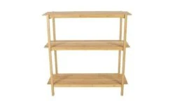 Bo-Camp Schrank Primrose Beige -Campingmöbel 542197 3567157