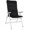 Travellife Sitzbezug 152 X 152 X 52 Cm Grau 2 Travellife Sitzbezug 152 X 152 X 52 Cm Grau -Campingmöbel 551914 3672415