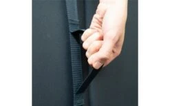 Travellife Barletta Relax Liegestuhl Blau -Campingmöbel 553690 3692332 1