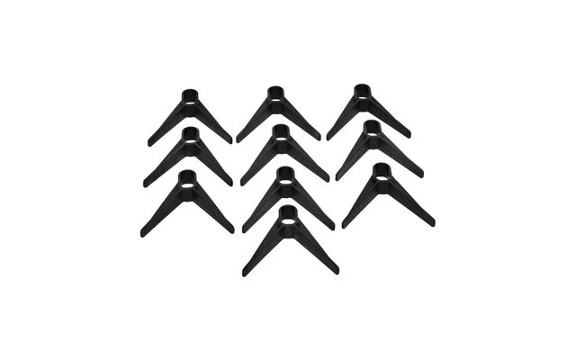 Ruco Haken Für Schuhrondell 3 Ruco Haken Für Schuhrondell