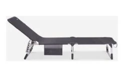 Crespo AL 365 Liege 198 X 64 Cm Dunkelgrau 7 Crespo AL 365 Liege 198 X 64 Cm Dunkelgrau -Campingmöbel 559093 3706208