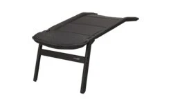 Westfield Beinauflage Breeze Grau -Campingmöbel 56485 151509
