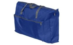 Berger Küchenbox 4 Fächer Blau -Campingmöbel 56686 2270954 1