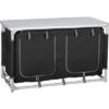 Berger Camping Sideboard -Campingmöbel 56725 31111