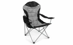 XL High Back Chair Fog