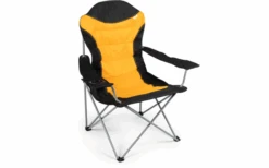 XL High Back Chair Sunset 10 XL High Back Chair Sunset -Campingmöbel 572926 3909014