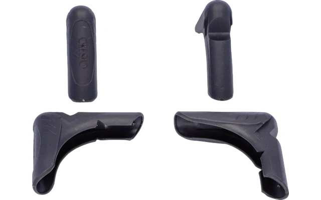 Crespo Bodenschoner (4er Set) 3 Crespo Bodenschoner (4er Set)