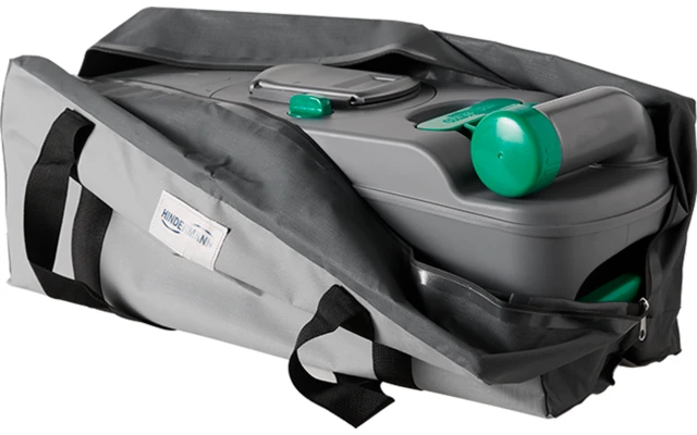 Hindermann Tragetasche Für Toilettenkassette C 200 + 250 3 Hindermann Tragetasche Für Toilettenkassette C 200 + 250