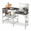 Kampa Colonel Field Kitchen Faltbare Campingküche 1 Kampa Colonel Field Kitchen Faltbare Campingküche -Campingmöbel 600347 4351527