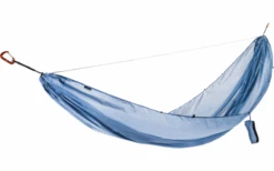 Cocoon Ultralight Hängematte Single Size Caribbean Blue 7 Cocoon Ultralight Hängematte Single Size Caribbean Blue -Campingmöbel 614059 4438371 2