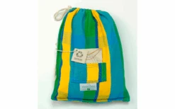 Amazonas Hängematte Barbados 230 X 150 Cm Papaya -Campingmöbel 623375 4358027