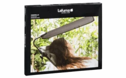 Lafuma Mobilier Sonnenschirm Für Gartenmöbel 46 X 25 X 61 Cm Schwarz -Campingmöbel 628359 4347147