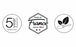 Lafuma Mobilier Sonnenschirm Für Gartenmöbel 46 X 25 X 61 Cm Schwarz -Campingmöbel 628363 4347155