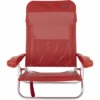 Crespo AL/221-M Beach Chair Strandstuhl Hellblau 1 Crespo AL/221-M Beach Chair Strandstuhl Hellblau -Campingmöbel 628559 4351047 2