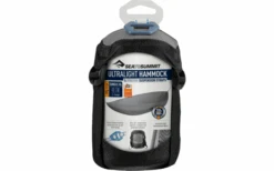 Sea To Summit Hammock Set Ultralight Hängemattenset Single Grau -Campingmöbel 630583 4395351