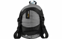 Sea To Summit Hammock Set Ultralight Hängemattenset Single Grau -Campingmöbel 630607 4395287