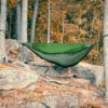 Ticket To The Moon Original Pro Hammock Hängematte 325 X 200 Cm Aqua -Campingmöbel 633299 4344371 2