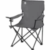 Coleman Quad Camping Klappstuhl 20 X 20 X 92 Cm -Campingmöbel 659784 4582512
