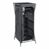 Wecamp Organizer Raumaufteilung Für Campingschrank Exclusive S4 Grau -Campingmöbel 664299 4561656