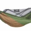 Amazonas Adventure Hero Hängematte XXL Grün/braun -Campingmöbel 664302 4528269