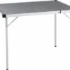Wecamp Extension Ausziehbarer Tisch Aus Aluminium 140 / 90 X 70 X70 Cm -Campingmöbel 672267 4594086