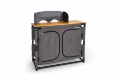 Camplife Küchenbox Capri M Faltbar -Campingmöbel 672642 4676358