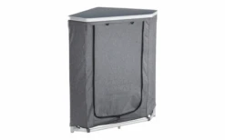 Wecamp Campingschrank Modus Grau Single -Campingmöbel 672738 4599531