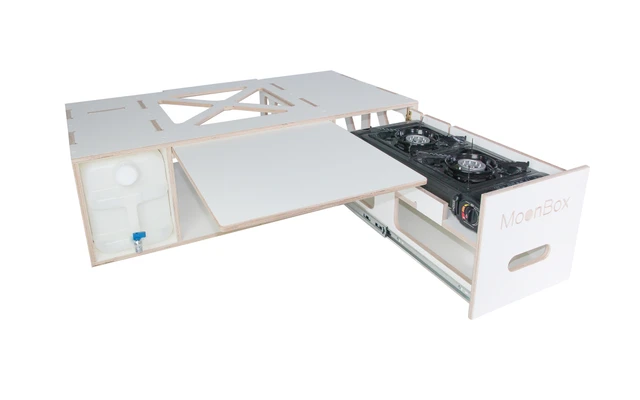 Moonbox Campingbox Natur KombiVan Cm Typ 115 3 Moonbox Campingbox Natur KombiVan Cm Typ 115