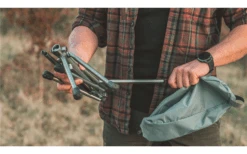 Robens Pathfinder Campingstuhl Faltbar 49 X 68 X 48 Cm 10 Robens Pathfinder Campingstuhl Faltbar 49 X 68 X 48 Cm -Campingmöbel 678993 5041040