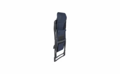 Crespo Air Deluxe AP/215 ADS Relaxsessel Blau -Campingmöbel 679200 4972694