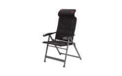 Crespo AP 235 Air Deluxe Compact Relaxsessel Schwarz 5 Crespo AP 235 Air Deluxe Compact Relaxsessel Schwarz -Campingmöbel 687249 4677828