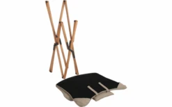 Bo-Camp Wembley Relaxsessel M Beige 15 Bo-Camp Wembley Relaxsessel M Beige -Campingmöbel 687408 4680144