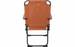 Bo-Camp Industrial Bushwick Klappstuhl Grün -Campingmöbel 687846 4679376 1