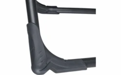 Crespo RP-215 Air Deluxe Fußhocker Blau -Campingmöbel 690060 4697202