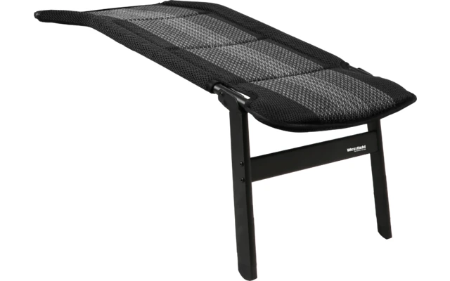 Westfield BREEZE Deluxe Silver Edition Beinauflage 3 Westfield BREEZE Deluxe Silver Edition Beinauflage