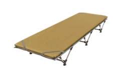 Robens Outpost Campingliege Zusammenklappbar Low 192 X 65 X 22 Cm -Campingmöbel 696707 5078555