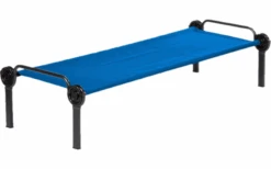 Disc-O-Bed ONE L Blau 13 Disc-O-Bed ONE L Blau -Campingmöbel 705194 4856255 1