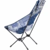 Helinox Chair Two Campingstuhl Blue Bandanna Quilt -Campingmöbel 705593 4817738 2