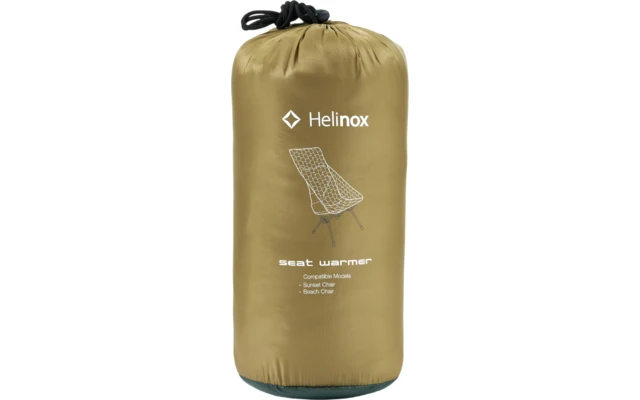 Helinox Sitzwärmer Sunset Chair/ Beach Chair 9 Helinox Sitzwärmer Sunset Chair/ Beach Chair – Bild 7