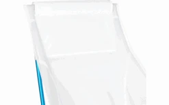 Helinox Chair Zero High Back Campingstuhl Weiß 7 Helinox Chair Zero High Back Campingstuhl Weiß -Campingmöbel 706034 4817645