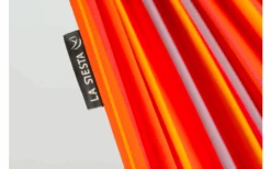 La Siesta Brisa Klassische Einzel Hängematte Outdoor Lime -Campingmöbel 707462 4842719