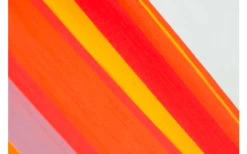 La Siesta Brisa Klassische Einzel Hängematte Outdoor Lime -Campingmöbel 707468 4842731